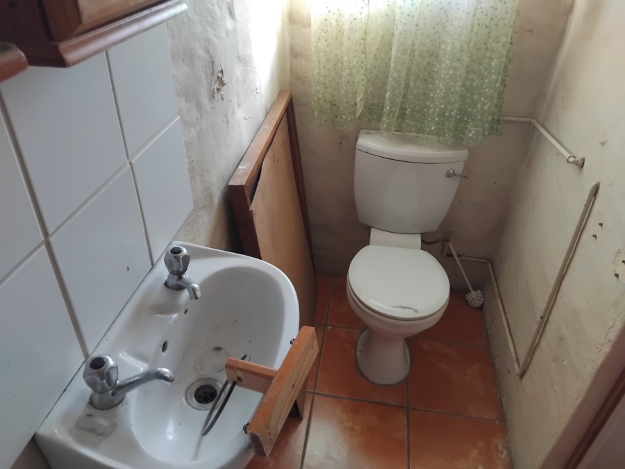 3 Bedroom Property for Sale in Stilfontein Ext 1 North West
